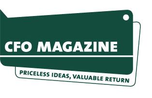 CFO Magazine