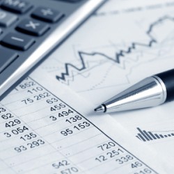 Financial accounting stock market graphs analysis Financial accounting stock market graphs analysis
