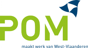 Partner Belofloripa: POM West-Vlaanderen