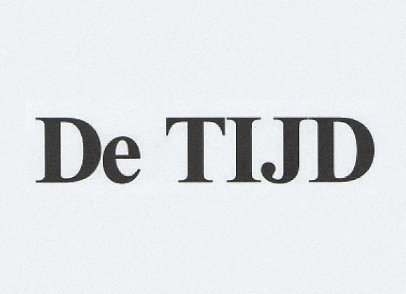 de-tijd